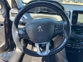 Обява за продажба на Peugeot 208 1.2 ALLURE ~14 500 лв. - изображение 8