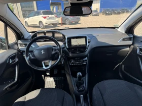 Обява за продажба на Peugeot 208 1.2 ALLURE ~14 500 лв. - изображение 7