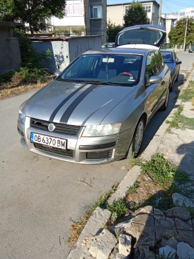Fiat Stilo 1.6 16V | Mobile.bg    2