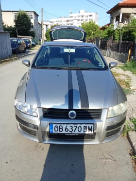     Fiat Stilo 1.6 16V
