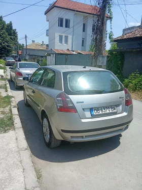 Fiat Stilo 1.6 16V | Mobile.bg    4