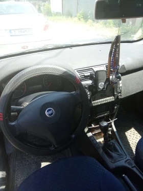 Fiat Stilo 1.6 16V | Mobile.bg    8