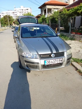 Fiat Stilo 1.6 16V | Mobile.bg    3