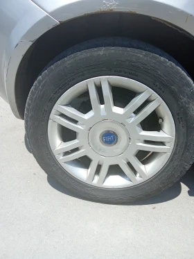 Fiat Stilo 1.6 16V | Mobile.bg    6