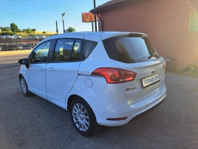 Обява за продажба на Ford B-Max 1.6i AUTOMATIK - NAVIGACIA ~12 500 лв. - изображение 4