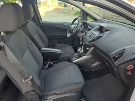 Обява за продажба на Ford B-Max 1.6i AUTOMATIK - NAVIGACIA ~12 500 лв. - изображение 10