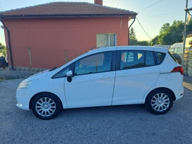 Обява за продажба на Ford B-Max 1.6i AUTOMATIK - NAVIGACIA ~12 500 лв. - изображение 3