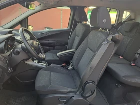 Обява за продажба на Ford B-Max 1.6i AUTOMATIK - NAVIGACIA ~12 500 лв. - изображение 9
