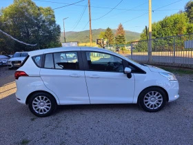 Обява за продажба на Ford B-Max 1.6i AUTOMATIK - NAVIGACIA ~12 500 лв. - изображение 7