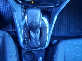 Ford B-Max 1.6i AUTOMATIK - NAVIGACIA - 12500 лв. - 30140204 16