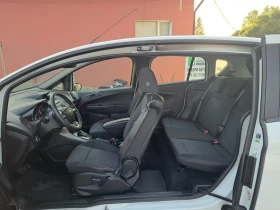 Обява за продажба на Ford B-Max 1.6i AUTOMATIK - NAVIGACIA ~12 500 лв. - изображение 8