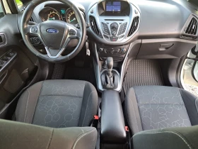 Ford B-Max 1.6i AUTOMATIK - NAVIGACIA - 12500 лв. - 30140204 14