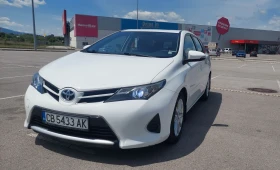 Обява за продажба на Toyota Auris ~13 700 лв. - изображение 1