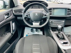 Peugeot 308 1.6 HDI NAVI-TOP  | Mobile.bg    10