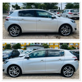 Peugeot 308 1.6 HDI NAVI-TOP  | Mobile.bg    4