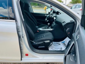 Peugeot 308 1.6 HDI NAVI-TOP  | Mobile.bg    11