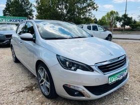 Peugeot 308 1.6 HDI NAVI-TOP  | Mobile.bg    3
