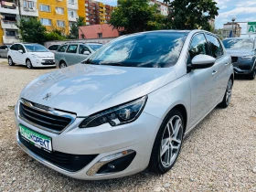 Peugeot 308 1.6 HDI NAVI-TOP  | Mobile.bg    1