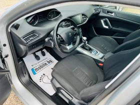 Peugeot 308 1.6 HDI NAVI-TOP  | Mobile.bg    9