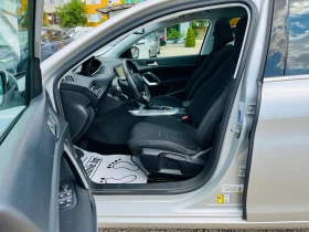 Peugeot 308 1.6 HDI NAVI-TOP  | Mobile.bg    8