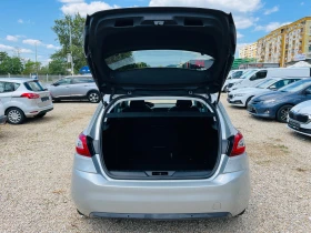 Peugeot 308 1.6 HDI NAVI-TOP  | Mobile.bg    14