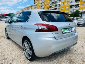 Peugeot 308 1.6 HDI NAVI-TOP  | Mobile.bg    7