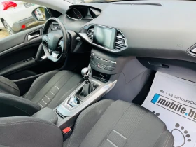 Peugeot 308 1.6 HDI NAVI-TOP  | Mobile.bg    12