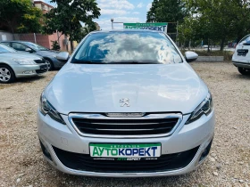 Peugeot 308 1.6 HDI NAVI-TOP  | Mobile.bg    2