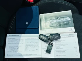 Peugeot 308 1.6 HDI NAVI-TOP  | Mobile.bg    16