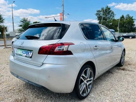 Peugeot 308 1.6 HDI NAVI-TOP  | Mobile.bg    5