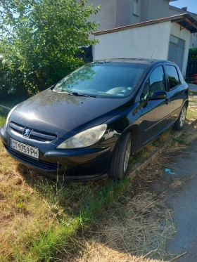 Peugeot 307 | Mobile.bg    3