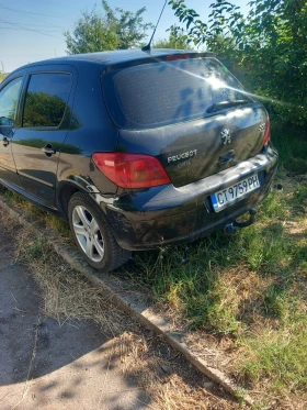 Peugeot 307 | Mobile.bg    2