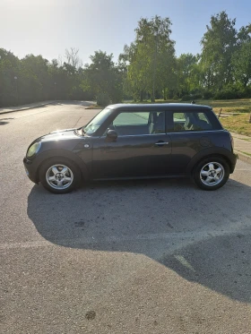 Mini One | Mobile.bg    2