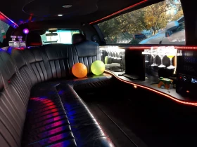 Lincoln Town car | Mobile.bg    3