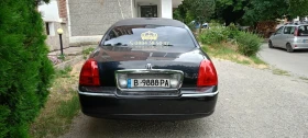 Обява за продажба на Lincoln Town car ~Цена по договаряне - изображение 2
