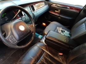 Lincoln Town car | Mobile.bg    4