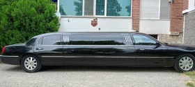 Обява за продажба на Lincoln Town car ~Цена по договаряне - изображение 1