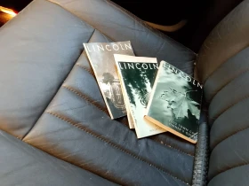 Lincoln Town car | Mobile.bg    6