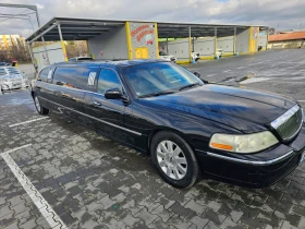 Lincoln Town car - цена по договаряне - 83552126 2
