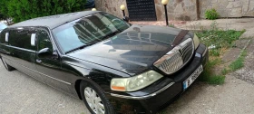 Обява за продажба на Lincoln Town car ~Цена по договаряне - изображение 1