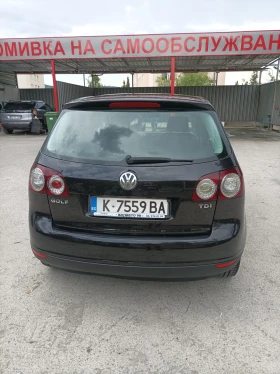 VW Golf Plus | Mobile.bg    6