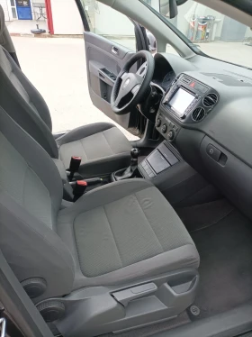 VW Golf Plus | Mobile.bg    11
