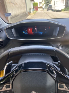 Peugeot 208 ALLURE, 1.2 л. PureTech, 3 цилиндъра, турбо - 24000 лв. - 39545214 16