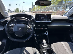 Peugeot 208 ALLURE, 1.2 л. PureTech, 3 цилиндъра, турбо - 24000 лв. - 39545214 14