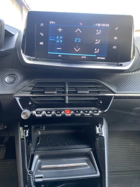 Peugeot 208 ALLURE, 1.2 л. PureTech, 3 цилиндъра, турбо - 24000 лв. - 39545214 17