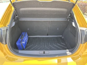 Peugeot 208 ALLURE, 1.2 л. PureTech, 3 цилиндъра, турбо - 24000 лв. - 39545214 10