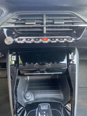 Peugeot 208 ALLURE, 1.2 л. PureTech, 3 цилиндъра, турбо - 24000 лв. - 39545214 15