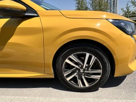 Peugeot 208 ALLURE, 1.2 л. PureTech, 3 цилиндъра, турбо - 24000 лв. - 39545214 8