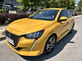 Peugeot 208 ALLURE, 1.2 л. PureTech, 3 цилиндъра, турбо - 24000 лв. - 39545214 7