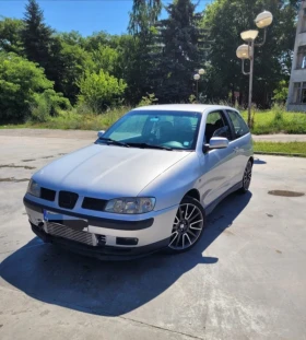 Seat Ibiza | Mobile.bg    2